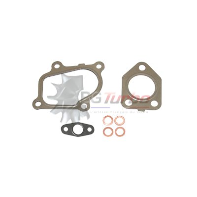 Turbo PIECES DETACHEES - NEUF - KIT JOINTS
